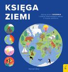 Książka Encyklopedia. Księga Ziemi w sklepie internetowym zabawkitotu.pl 