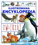 Książka Ilustrowana encyklopedia dla dzieci (wyd. 2) Wyd.Jedność w sklepie internetowym zabawkitotu.pl 