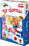 W domu – zestaw edukacyjny ADAMIGO w sklepie internetowym zabawkitotu.pl 