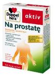 Doppelherz Aktiv na prostatę 30 kapsułek w sklepie internetowym AquaVitae.com.pl