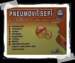 Pneumovit Sept 16 pastylek do ssania na gardło w sklepie internetowym AquaVitae.com.pl