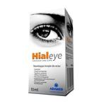 Hialeye 0,4 % krople do oczu 10 ml w sklepie internetowym AquaVitae.com.pl