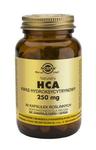 Solgar HCA Naturalny Kwas Hydroksycytrynowy 250 mg 60 kapsułek w sklepie internetowym AquaVitae.com.pl