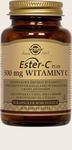 Solgar Ester-C Plus 500 mg Witaminy C 50 kapsułek w sklepie internetowym AquaVitae.com.pl