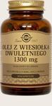 Solgar Olej z wiesiołka dwuletniego 1300 mg 30 kapsułek w sklepie internetowym AquaVitae.com.pl