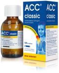 Acc Classic 20 mg / ml roztwór doustny 200 ml w sklepie internetowym AquaVitae.com.pl