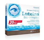 Olimp Luteina Bio-Complex 30 kapsułek w sklepie internetowym AquaVitae.com.pl