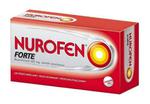 Nurofen Forte 400 mg 24 tabletki przeciwbólowe w sklepie internetowym AquaVitae.com.pl