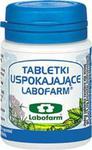 Tabletki uspokajające 60 tabletek w sklepie internetowym AquaVitae.com.pl