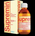 Supremin 4 mg / 5 ml syrop przeciwkaszlowy 200 ml w sklepie internetowym AquaVitae.com.pl