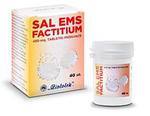 Sal Ems Factitium 450 mg 40 tabletek musujących w sklepie internetowym AquaVitae.com.pl