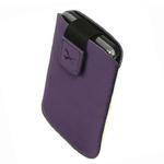 Extreme Style [Purple], Zamszowa Wsuwka dla Galaxy S3 Mini w sklepie internetowym Mobile-store