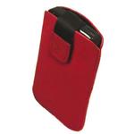 Extreme Style [Red], Zamszowa Wsuwka dla Galaxy S3 Mini w sklepie internetowym Mobile-store