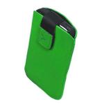 Extreme Style [Green], Zamszowa Wsuwka dla Galaxy S3 Mini w sklepie internetowym Mobile-store