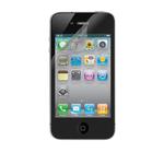 Belkin Screen Guard Anti-Glare(3szt), Folie matowe do iPhone 4/4S w sklepie internetowym Mobile-store