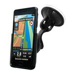 PURO Windscreen In-Car Holder, Uchwyt samochodowy do GALAXY S2 w sklepie internetowym Mobile-store