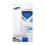 Samsung Screen Protector 2szt, Folie ochronne dla Galaxy NOTE 2 w sklepie internetowym Mobile-store