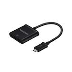 SAMSUNG SD Card Reader [Black], Czytnik kart SD dla Galaxy w sklepie internetowym Mobile-store