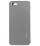 Mercury/Goospery iJelly Case [Grey], Pokrowiec silikonowy dla iPhone 6/6S w sklepie internetowym Mobile-store