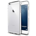 Spigen SGP Ultra Hybrid [Crystal Clear], Etui dla iPhone 6/6s (4.7) w sklepie internetowym Mobile-store