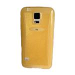 NewWay Glitter [Gold], Etui z brokatem do Galaxy S5/s5 Neo w sklepie internetowym Mobile-store