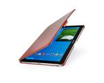 STILGUT Ultra Slim V2 [Cognac], Etui dla Galaxy Note PRO 12.2" w sklepie internetowym Mobile-store