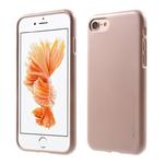 Mercury/Goospery i-Jelly Case [Rose Gold], Pokrowiec silikonowy dla iPhone 6/6S w sklepie internetowym Mobile-store