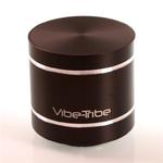 Vibe-Tribe Troll [Black], Głośnik wibracyjny z radiem i czytnikiem kart Micro-SD w sklepie internetowym Mobile-store