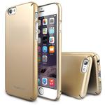 Ringke Slim [Gold], Etui z folią dla iPhone 6/6s w sklepie internetowym Mobile-store