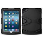 Tech-Protect Survive [Black], Etui pancerne i stand do iPad Pro 9.7" w sklepie internetowym Mobile-store