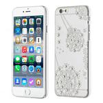 Wozinsky Diamond Case [Dandelion], Etui z diamencikami do iPhone 6/6s w sklepie internetowym Mobile-store