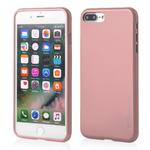 Mercury/Goospery i-Jelly Case [Rose Gold], Pokrowiec silikonowy dla iPhone 7/8 w sklepie internetowym Mobile-store