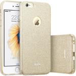 ESR Glitter Shine [Gold], Błyszczące etui do iPhone 6/6s w sklepie internetowym Mobile-store