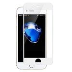 Nillkin 3D CP+ Max [White], Szkło hartowane do iPhone 7/8 w sklepie internetowym Mobile-store