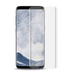 Wozinsky Tempered Glass 3D [Full], Szkło hartowane na cały ekran do Galaxy S8 w sklepie internetowym Mobile-store