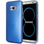 Mercury/Goospery iJelly Case [Blue], Pokrowiec silikonowy dla Galaxy S8 w sklepie internetowym Mobile-store