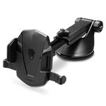 Spigen SGP AP12T(TS35) Car Mount Holder [Black], Uniwersalny uchwyt samochodowy w sklepie internetowym Mobile-store