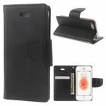 Mercury Wallet Book BRAVO [Black], etui do iPhone Xr w sklepie internetowym Mobile-store