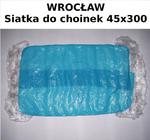 SIATKI SIATKA DO PAKOWANIA CHOINEK CHOINKI 45x300m WROCŁAW OLEŚNICA w sklepie internetowym Ogrodymix