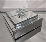 Elegancka szkatułka na biżuterię w sklepie internetowym Lustraonline