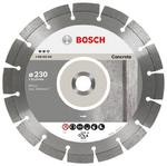 BOSCH DIAMENTOWA TARCZA TNĄCA DO BETONU EXPERT 115 mm w sklepie internetowym Alnar.pl