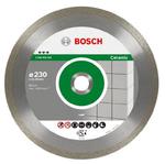 BOSCH DIAMENTOWA TARCZA TNĄCA DO PŁYTEK BEST FOR CERAMIC 110 mm w sklepie internetowym Alnar.pl