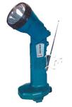 MAKITA ML124 LATARKA AKUMULATOROWA 12V Z RADIEM w sklepie internetowym Alnar.pl