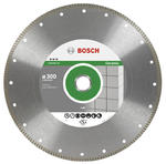 BOSCH DIAMENTOWA TARCZA TNĄCA DO PŁYTEK BEST FOR CERAMIC EXTRACLEAN TURBO 230 mm w sklepie internetowym Alnar.pl