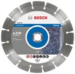 BOSCH DIAMENTOWA TARCZA TNĄCA DO TWARDEGO KAMIENIA, EXPERT FOR STONE 125 mm w sklepie internetowym Alnar.pl