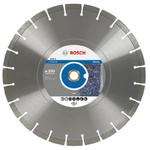 BOSCH DIAMENTOWA TARCZA TNĄCA DO TWARDEGO KAMIENIA, EXPERT FOR STONE 300 x 20,0/25,4 mm w sklepie internetowym Alnar.pl