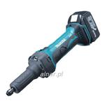 MAKITA BGD800Z SZLIFIERKA PROSTA 18V - BODY w sklepie internetowym Alnar.pl