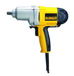 DeWALT DW292 KLUCZ UDAROWY Z WRZECIONEM 1/2" w sklepie internetowym Alnar.pl