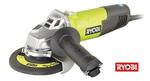 RYOBI EAG750RB SZLIFIERKA KĄTOWA 125mm 750W - 5133000544 w sklepie internetowym Alnar.pl