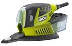 RYOBI EPS80RS SZLIFIERKA OSCYLACYJNA TYPU DELTA 80W 5133000528 w sklepie internetowym Alnar.pl